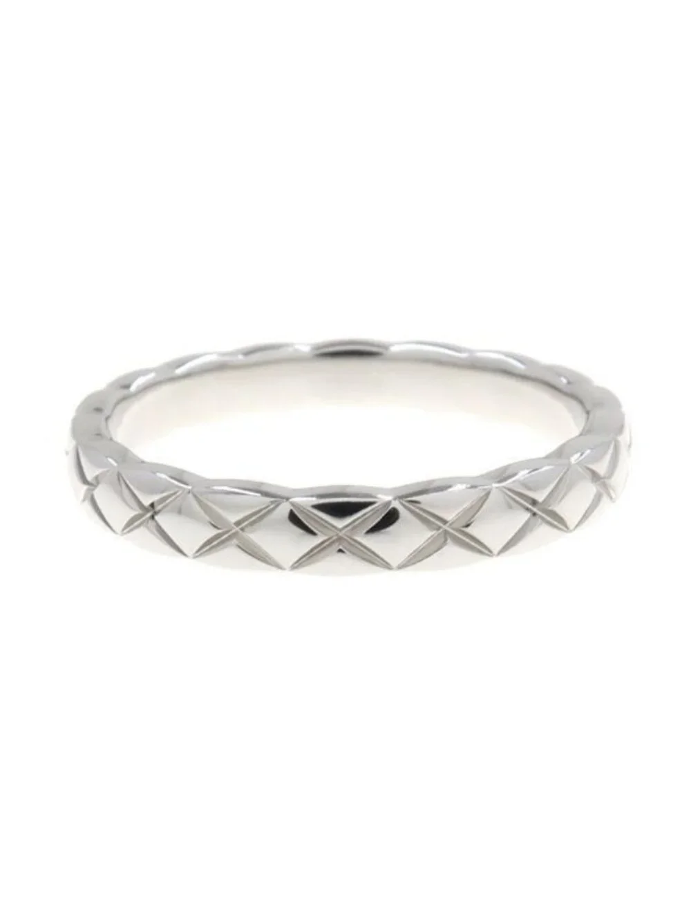 Chanel Coco Crush Ring Small